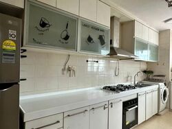 Blk 203B Punggol Field (Punggol), HDB 4 Rooms #554194341